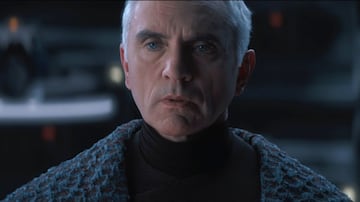 Star Wars, Finis Valorum