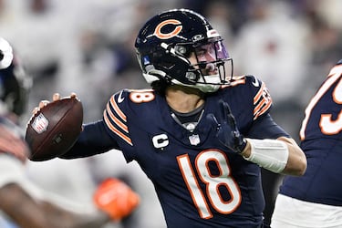 Esta es la franquicia de la NFL de la que debes hacerte aficionado según tu equipo de fútbol