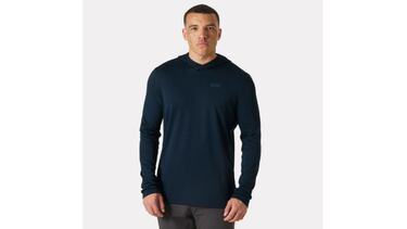 ¿Mar o montaña? Elige ambas con las rebajas de verano de Helly Hansen: descuentos de hasta el 40%