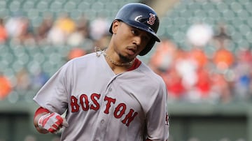 Los 10 mejores jugadores para el Fantasy 2019 de la MLB