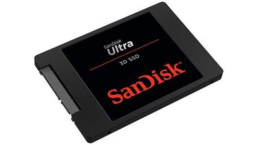 Acelera tu viejo ordenador con este disco interno SSD de más de 21.000 valoraciones