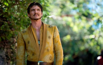 En 2016 el personaje de Oberyn Martell, en la cuarta temporada de 'Juego de Tronos', fue el que hizo despegar definitivamente su carrera después de una serie de participaciones menores en series y películas.