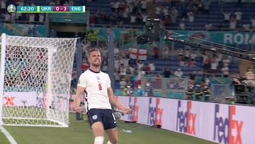 Como cuenta Mister Chip, lo que van a ver es historia de la Eurocopa