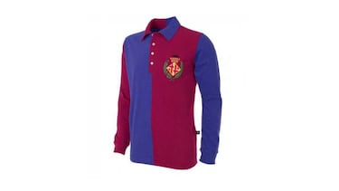 ¿Eres seguidor del Barça? 10 productos que tienes que tener