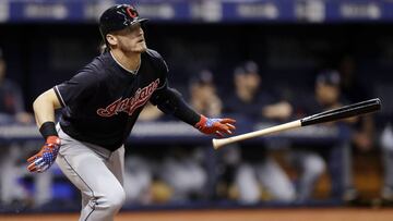 El antesalista llegó a la agencia libre como un nombre atractivo de cara a la temporada 2019 y los Braves han sido el equipo seleccionado por Donaldson.