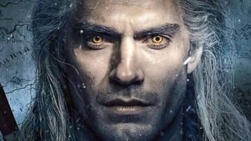 The Witcher