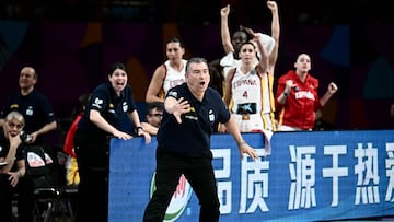 Torrens: “Esto será una motivación para volver con más fuerza”