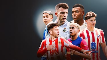 DAZN se apunta un tanto y te ofrece el mejor fútbol (incluida la Liga Hypermotion) por solo 9,99 euros al mes