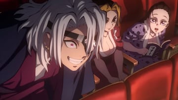 kimetsu no yaiba