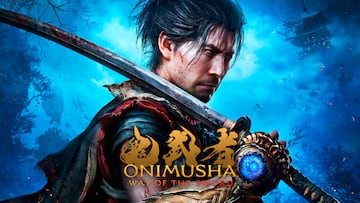 Onimusha Way of the Sword Avance Preview