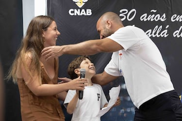 Se retira Perrone, uno de los grandes: “Pido el cambio por primera vez”