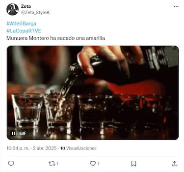 Los memes más divertidos de la Copa del Rey