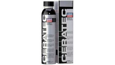 Cera Tec: el aditivo para aceite de coche superventas en Amazon