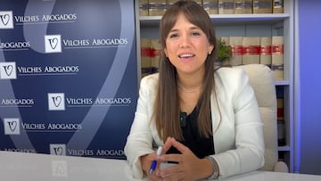 Blanca Palmero, abogada experta en herencias, explica cómo pagar la legítima en metálico: “Es necesario”