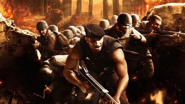 Commandos 3 HD Remaster ya tiene fecha en PC y consolas: también en Xbox Game Pass