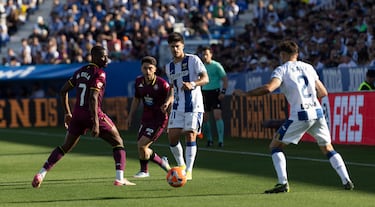 Juan Cruz, una larga espera
