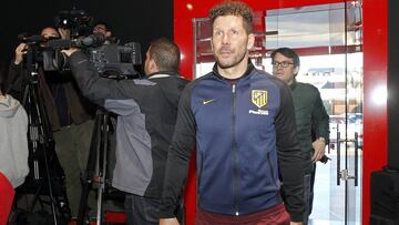 Diego Pablo Simeone.