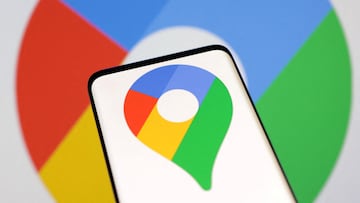 Google Maps