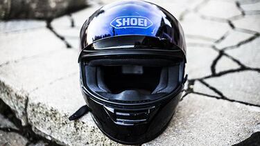 Cascos de moto integrales para este invierno
