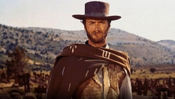 El bueno, el feo y el malo