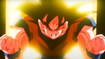 Dragon Ball Z pesadilla Androides