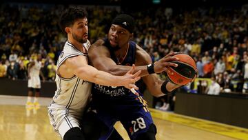 Conoce las fechas, los horarios, dónde ver en televisión y en directo los playoffs de la Euroliga 2022. Toda la información, en iccwin247.com.