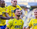 Resumen y goles del Cádiz vs Albacete, jornada 3 de LaLiga Hypermotion 25-26