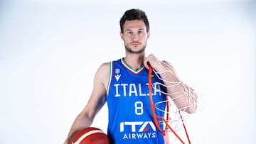 Danilo Gallinari -