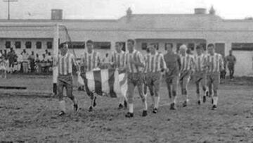 La gran remontada de 1961