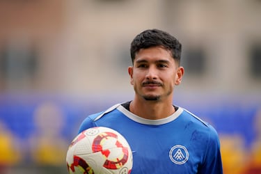 Nico Ratti: “Antes de Piqué, en este club no se vivía del fútbol”