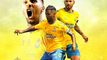 Bombazo en Las Palmas: vuelve Jonathan Viera