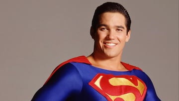 Superman woke hollywood última película