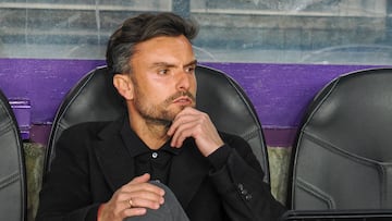 Rubén Albes