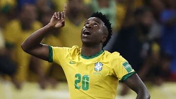 Vinicius.