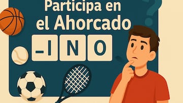 Ahorcado 5