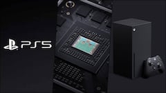PS5 y Xbox Series X: AMD aumenta la producción de sus CPU para salir en 2020