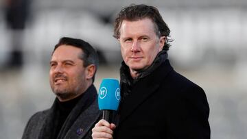 "El título del Liverpool estará teñido de decepción"