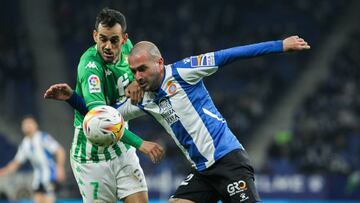 Aleix Vidal.