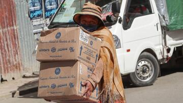 Cuarentena dinámica en Bolivia: en qué consiste, dónde se aplica y hasta cuándo se extiende
