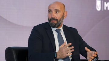 Monchi.