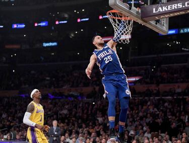 Uno por uno: estos son los 16 suplentes para el All Star Game