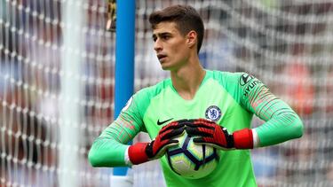 Overbooking en el Chelsea: tiene ¡42 jugadores!