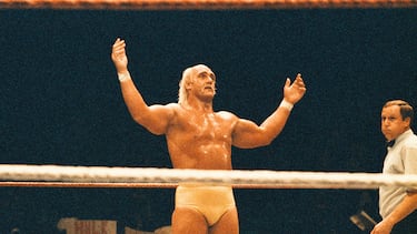 La ‘alocada’ vida personal de Hulk Hogan