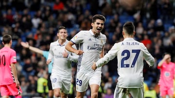 Futbolistas que jugaron solo un partido en el Real Madrid