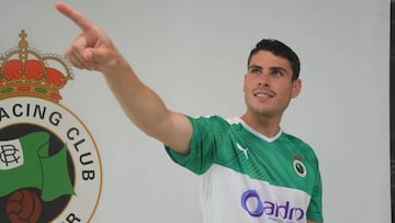 Se confirma la cesión de Sergio Ruiz