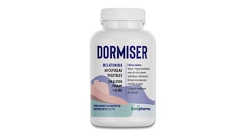 ¿Tienes problemas para dormir por el calor? Combate el insomnio y descansa como un lirón con este suplemento natural disponible en Amazon.