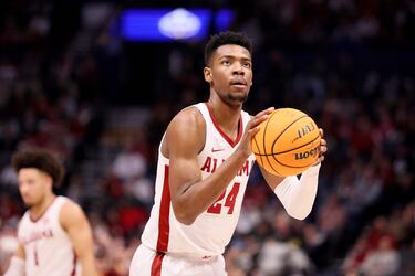 Wembanyama, Henderson y los nombres propios del Draft 2023