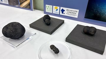 Arranca el plan para extraer toneladas y toneladas de diamantes de sangre encontrados en el océano