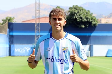 Adrián Niño y la importancia de pagar un traspaso siete años después