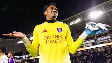 Inter Miami y Orlando City se vieron perjudicados en sus partidos de Fecha 30 debido a las rotaciones que ejecutaron para cuidar a sus mejores jugadores de cara al duelo de Leagues Cup.